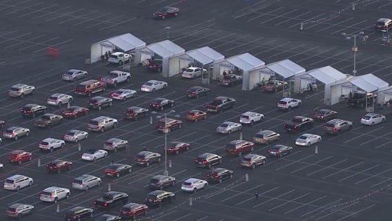 1 million people now fully vaccinated against COVID-19 in Arizona