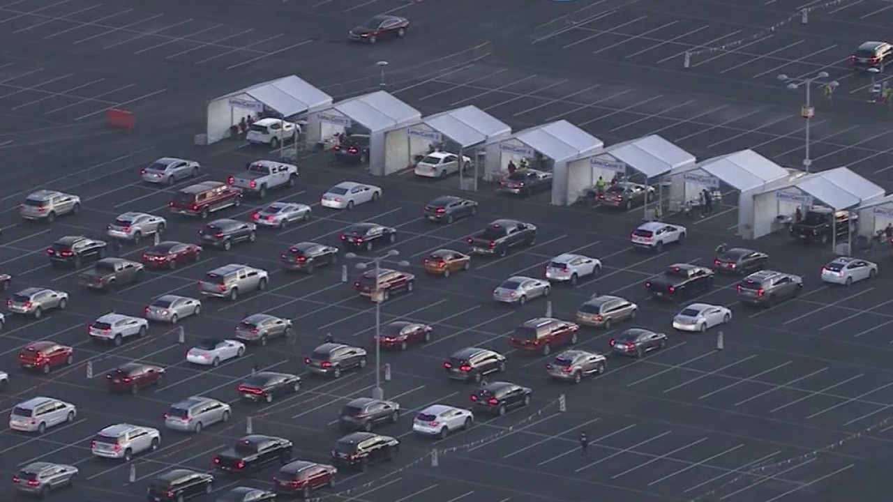 1 million people now fully vaccinated against COVID-19 in Arizona