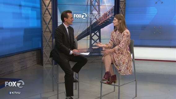 9th-annual Napa Valley Film Festival kicks off Tuesday in Yountville