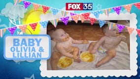 Weather Babies: January 13 - 17