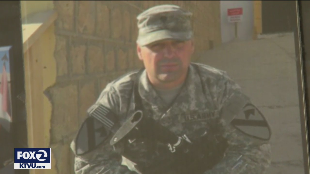 George Kittle surprises family of fallen soldier with tickets to Super Bowl LIV