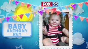 Weather Babies: January 6 - 10