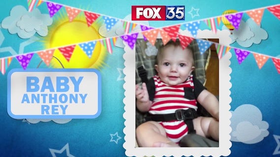 Weather Babies: January 6 - 10