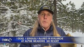 Kevin "Coop" Cooper weighs in on deadly avalanche at Alpine Meadows