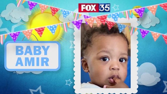 Weather Babies: January 20 - 24