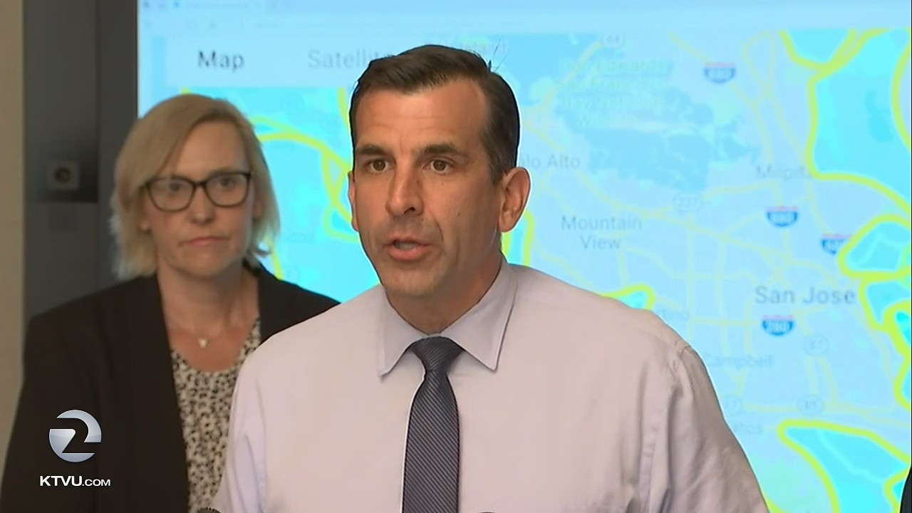 PG&E shutoffs could affect tens of thousands in San Jose