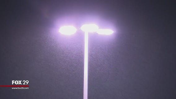 Lehigh Valley readies for first winter blast