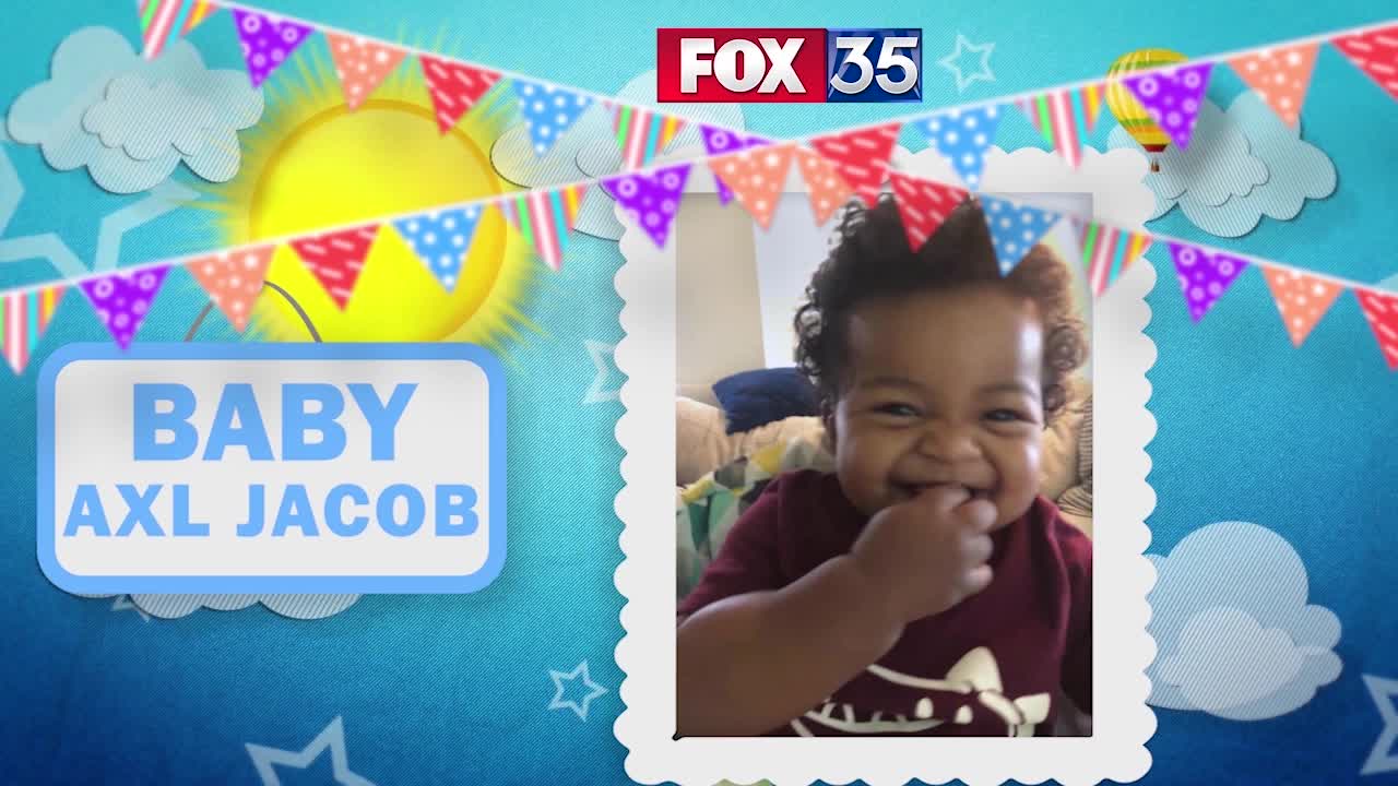 Weather Babies: February 10 - 14