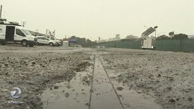 Vehicle triage center for homeless hoping to open next week in San Francisco