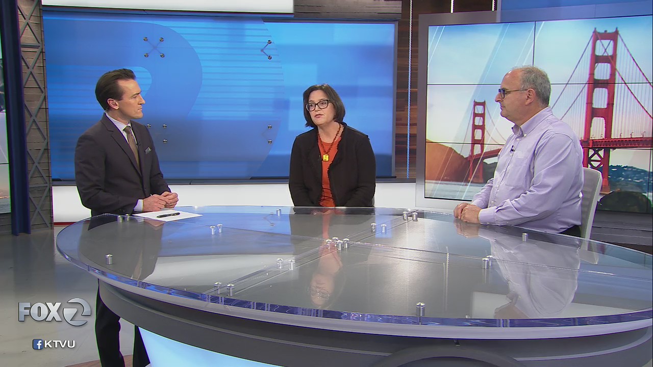 Berkeleyside is expanding to Oakland