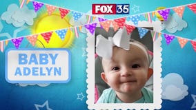 Weather Babies: January 27 - 31