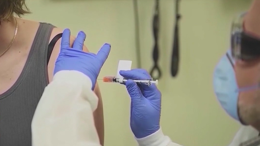 CDC releases findings on real-world effectiveness of COVID-19 vaccines