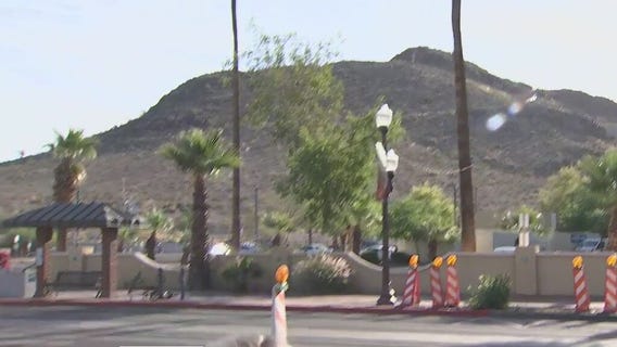 'A' Mountain Challenge: Hike for a chance to win prizes