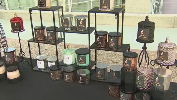 Downtown Mesa Farmer's Market