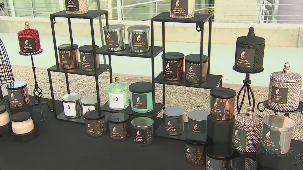 Downtown Mesa Farmer's Market