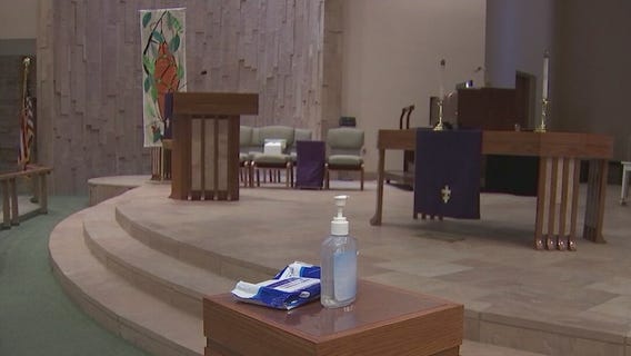 North Scottsdale church holding Easter Services