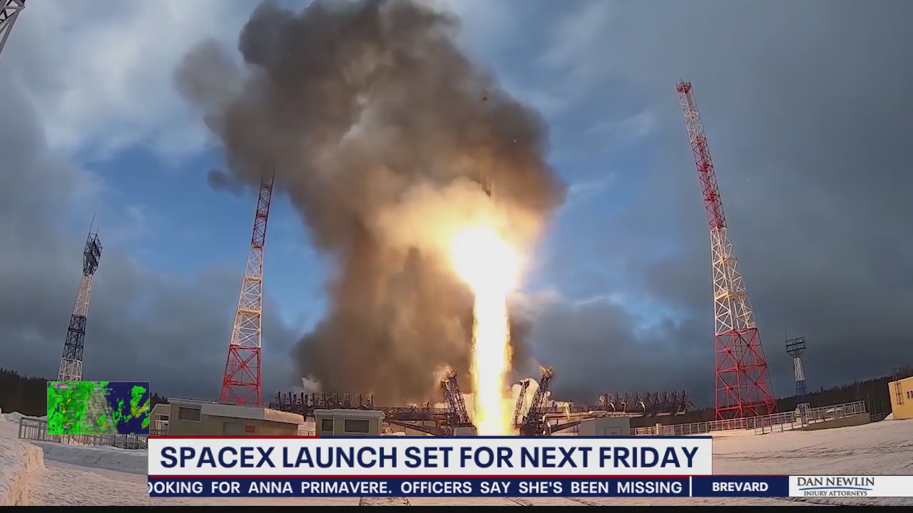 SpaceX to team with military for test drill