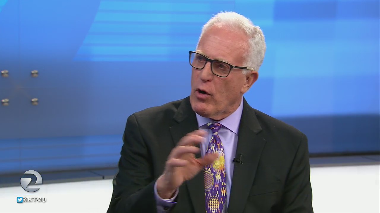 KTVU Legal Analyst Michael Cardoza weighs in on Harvey Weinstein trial