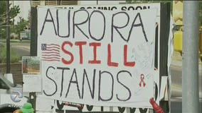 Concerns of violence at theaters during 'Joker' opening night