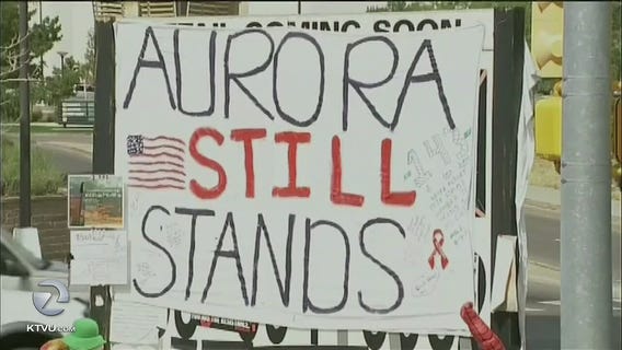 Concerns of violence at theaters during 'Joker' opening night