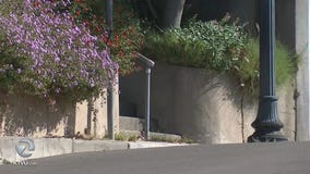 Neighbors in shock following Oakland Hills abduction