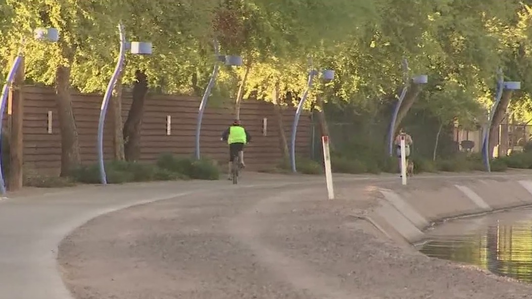 April is Tempe Bike Month