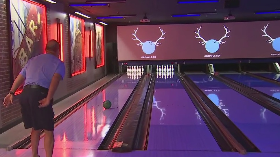 Glendale bowling event benefits National Kidney Foundation of Arizona