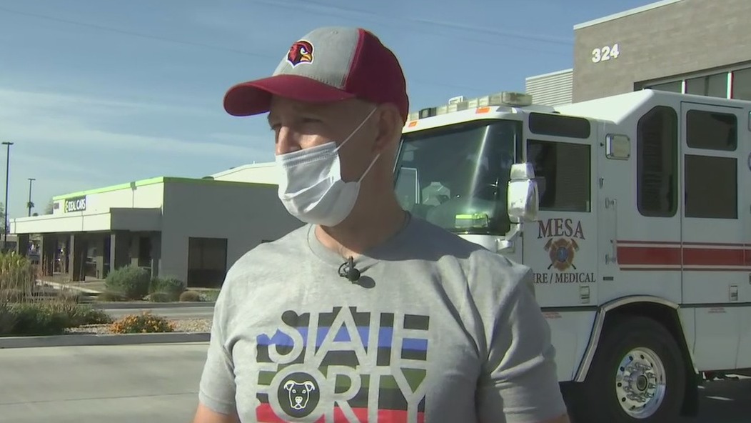 Chandler non-profit hopes to raise $20K on Arizona Gives Day