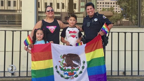 San Jose police officer loses battle with brain cancer