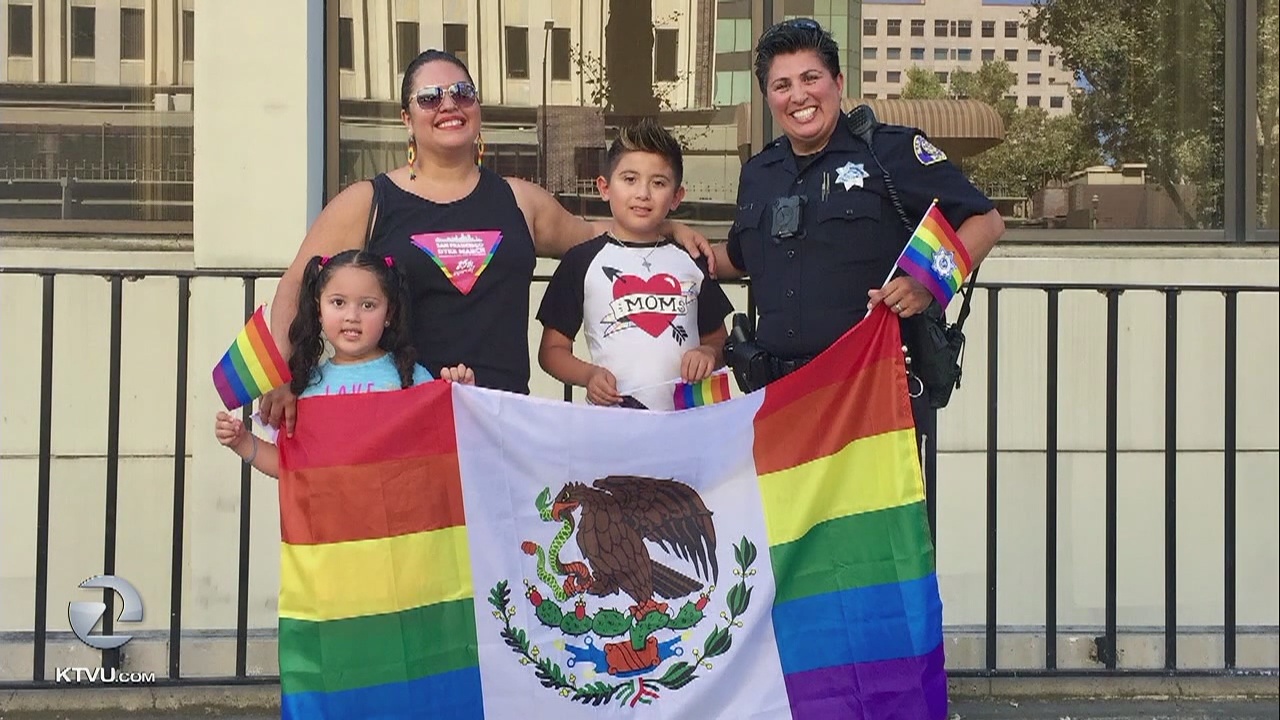 San Jose police officer loses battle with brain cancer