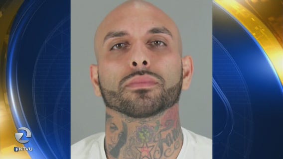 All charges dropped against Kaveh Bayat in Keith Green murder