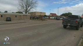 2 people dead after gunman opens fire at church near Fort Worth, Texas