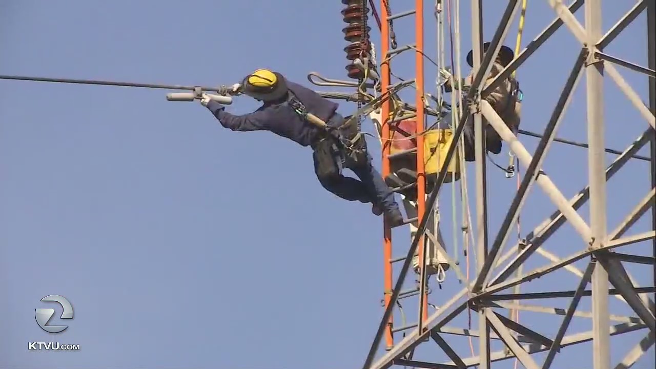 Cities reimbursed for power shutoffs