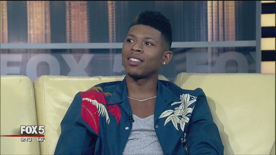 Bryshere Gray