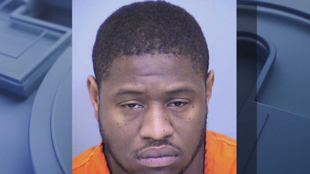 Man accused of assaulting woman in Tempe hotel | FOX 10 Phoenix