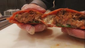 Restaurant in Litchfield Park serves up unique tacos and burritos