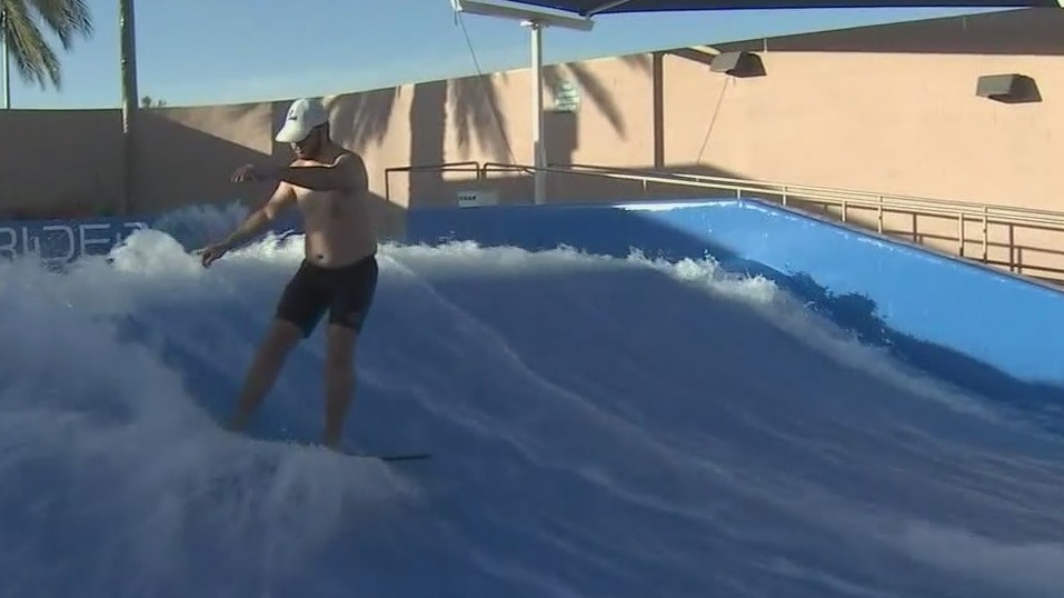 City of Mesa offering summer activities for kids