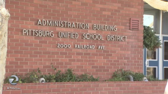 Pittsburg Unified School District hit with ransomware attack