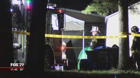 3 people killed in Berks County fire, officials say