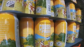 Mother Road Brewing teams up with Arizona Game and Fish for special cause