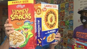 Taste of the Town: The Cereal Killerz Kitchen AZ