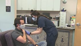 Valley pediatrics practice says they have plenty of COVID-19 vaccine appointments