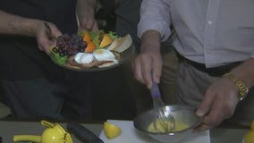 Taste of the Town: Celebrating National Eggs Benedict Day with US Egg