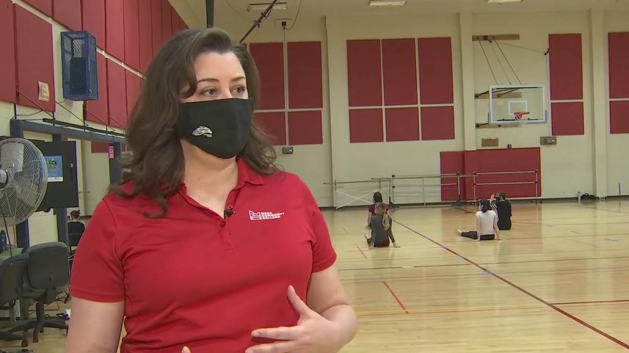 'Mesa College Promise': Graduating Mesa high school students can attend MCC for free