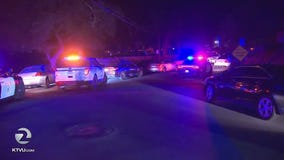 Motive unknown in Halloween massacre in Orinda