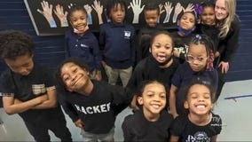 NJ Now: Teens who are making a difference