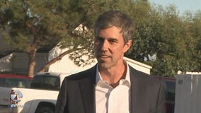 Beto O?Rourke doubles down on vow to seize assault weapons