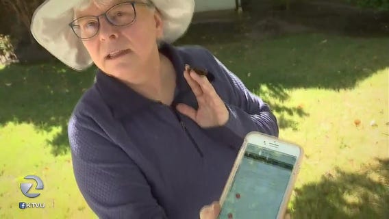 Bay Area residents hit with internet service provider outages during utility power shutoff