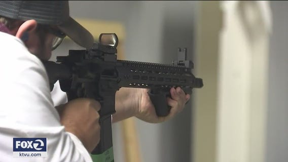 New task force aims to remove guns from the hands of offenders, reduce gun violence