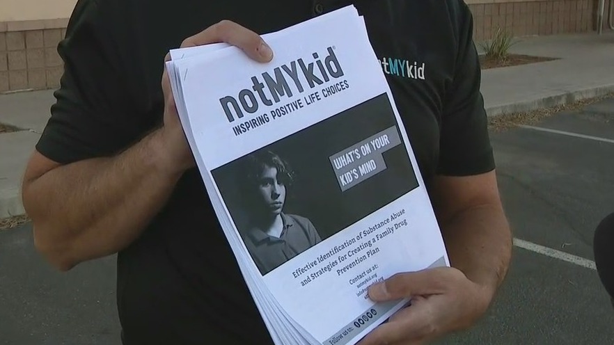 April 24 marks National Prescription Drug Take Back Day